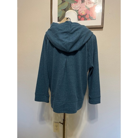 prAna cozy up summer pullover hoodie - Picture 3 of 6